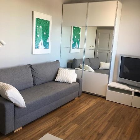 Apartament Przy morzu Gdańsk Zewnętrze zdjęcie