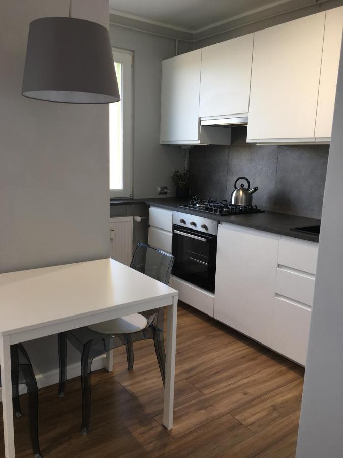 Apartament Przy morzu Gdańsk Zewnętrze zdjęcie