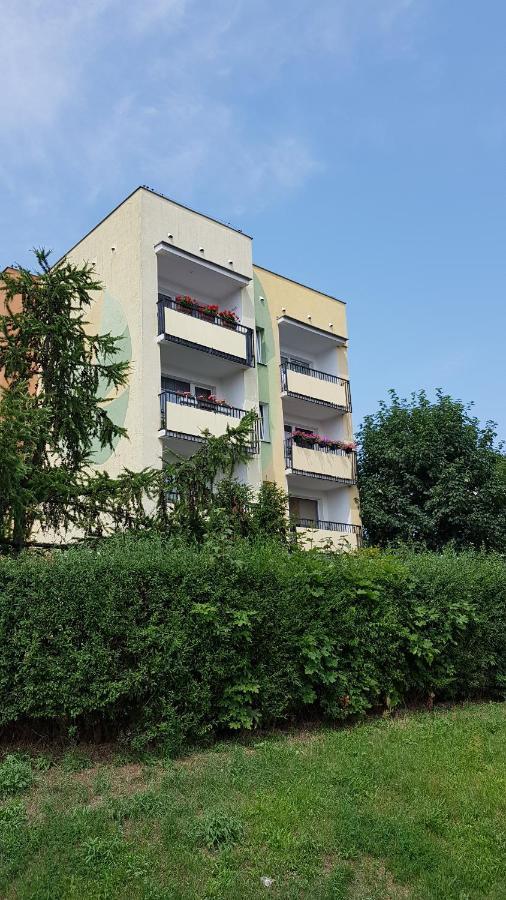 Apartament Przy morzu Gdańsk Zewnętrze zdjęcie
